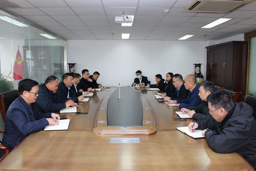 公交集团转达落实巅峰国际官网集团2月份经济运行剖析会聚会精神