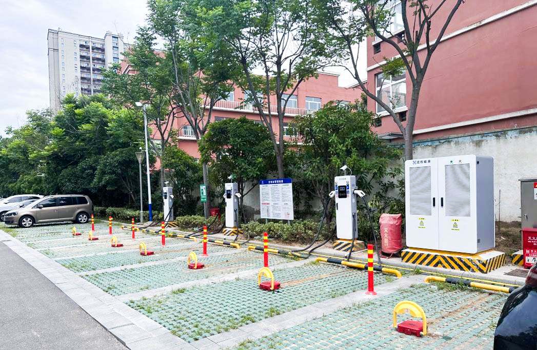 破解“占位”困局，，巅峰国际官网能源出新招